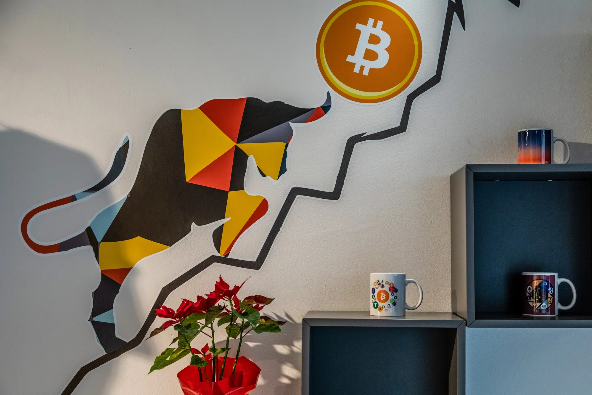 Taxes 2022: How Crypto Is Complicating Your Tax Returns - Bloomberg