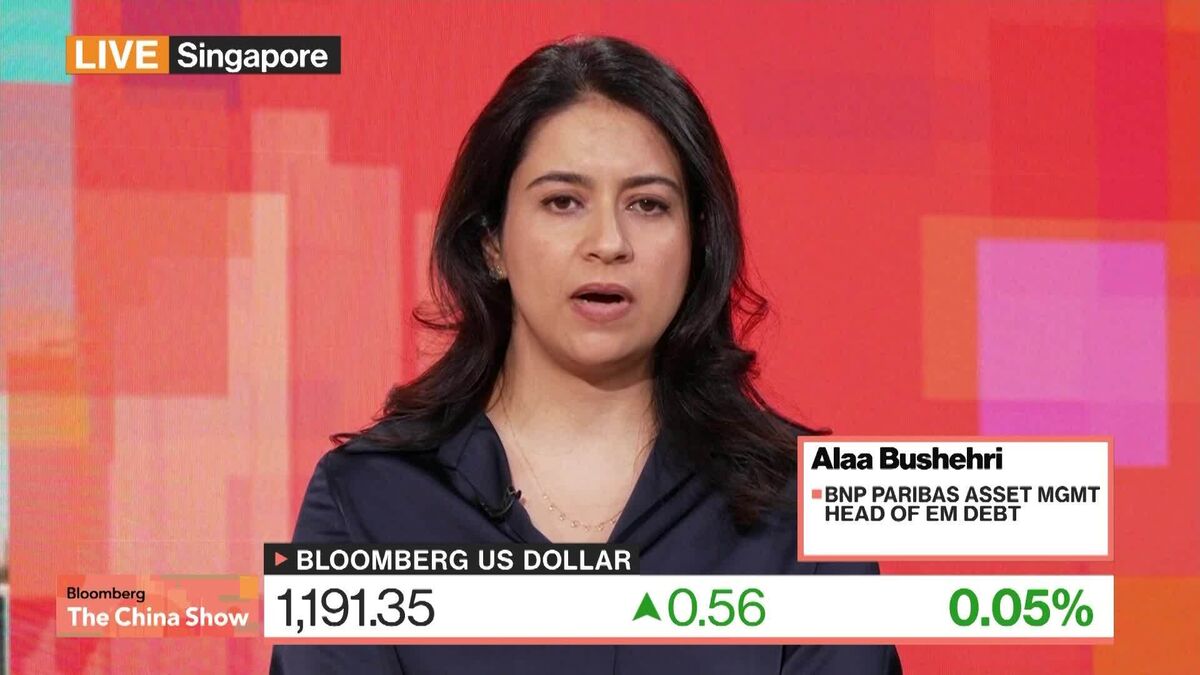 BNP Paribas AM: Positive on EM Local Currency Bonds