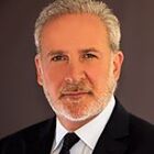 Headshot of Peter David Schiff