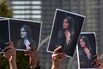 Iran Kicked Out of UN Women’s Body After Protest Crackdown
