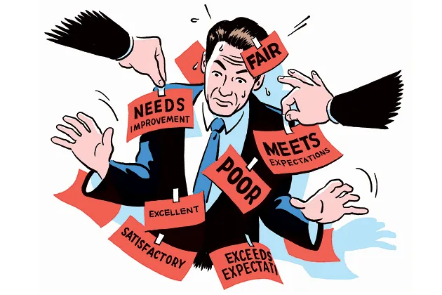 Performance Reviews: Why Bother?