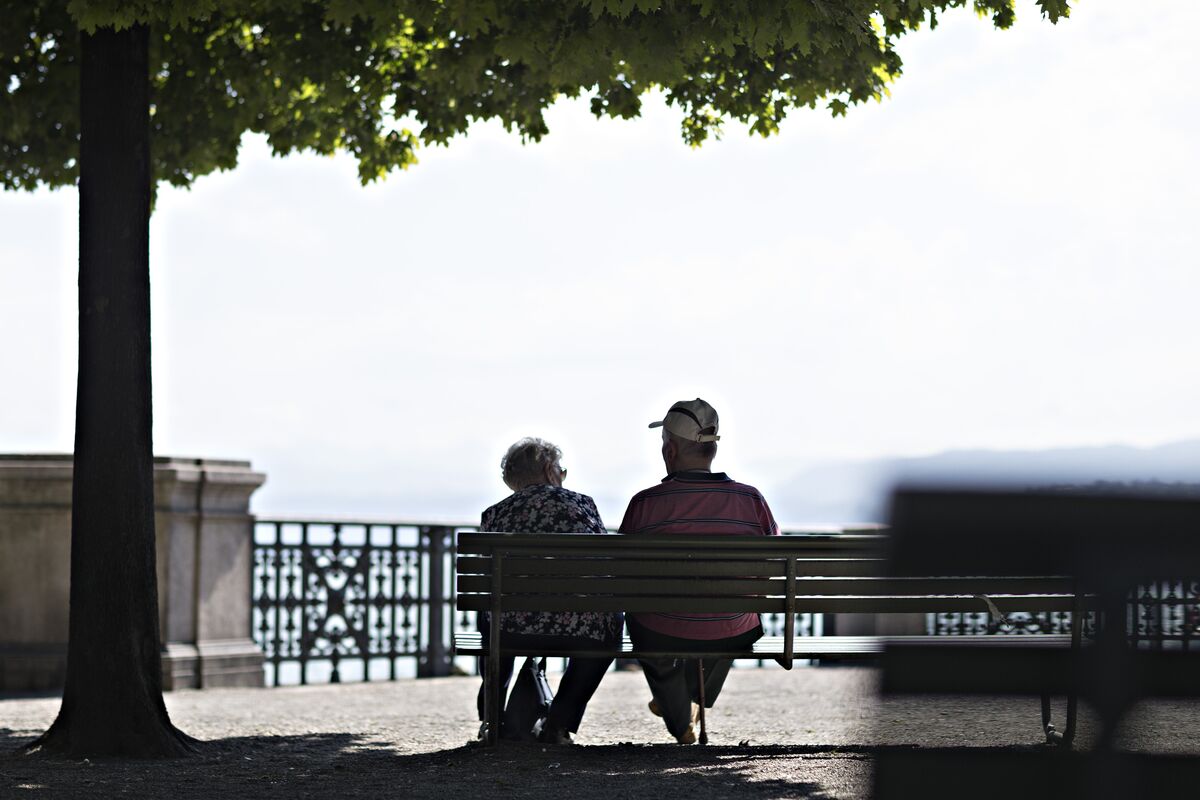 BlackRock, Wells Fargo Are Betting on Ethical Investing Funds for 401(k)s