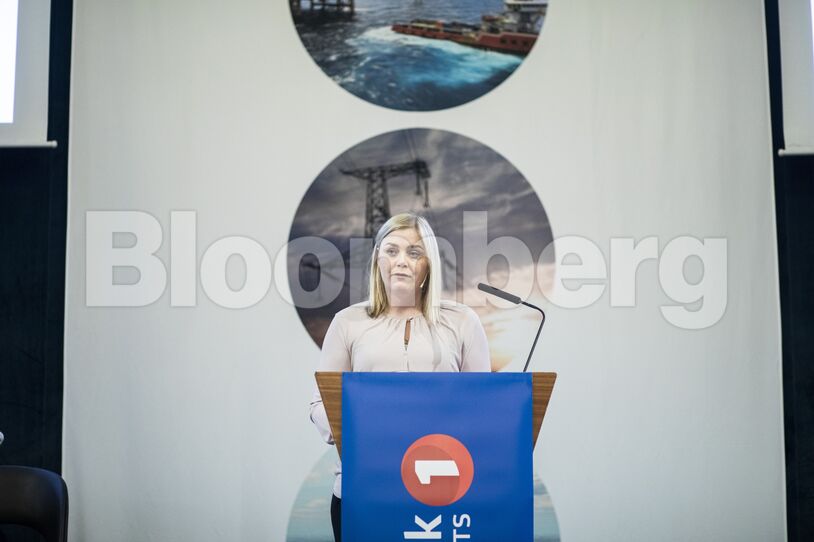 Key Speakers At SpareBank 1 Energy Conference