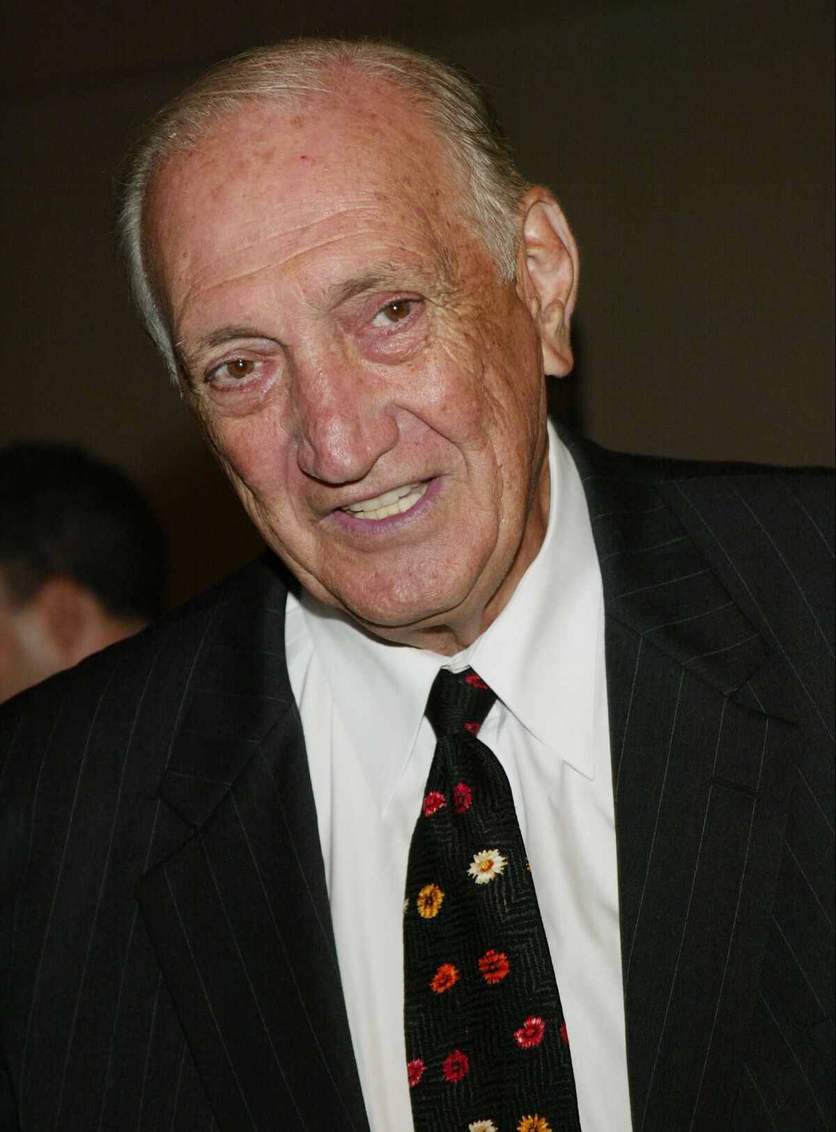 Ralph Branca, Pitcher Who Endured Famous Home Run, Dies at 90 ...