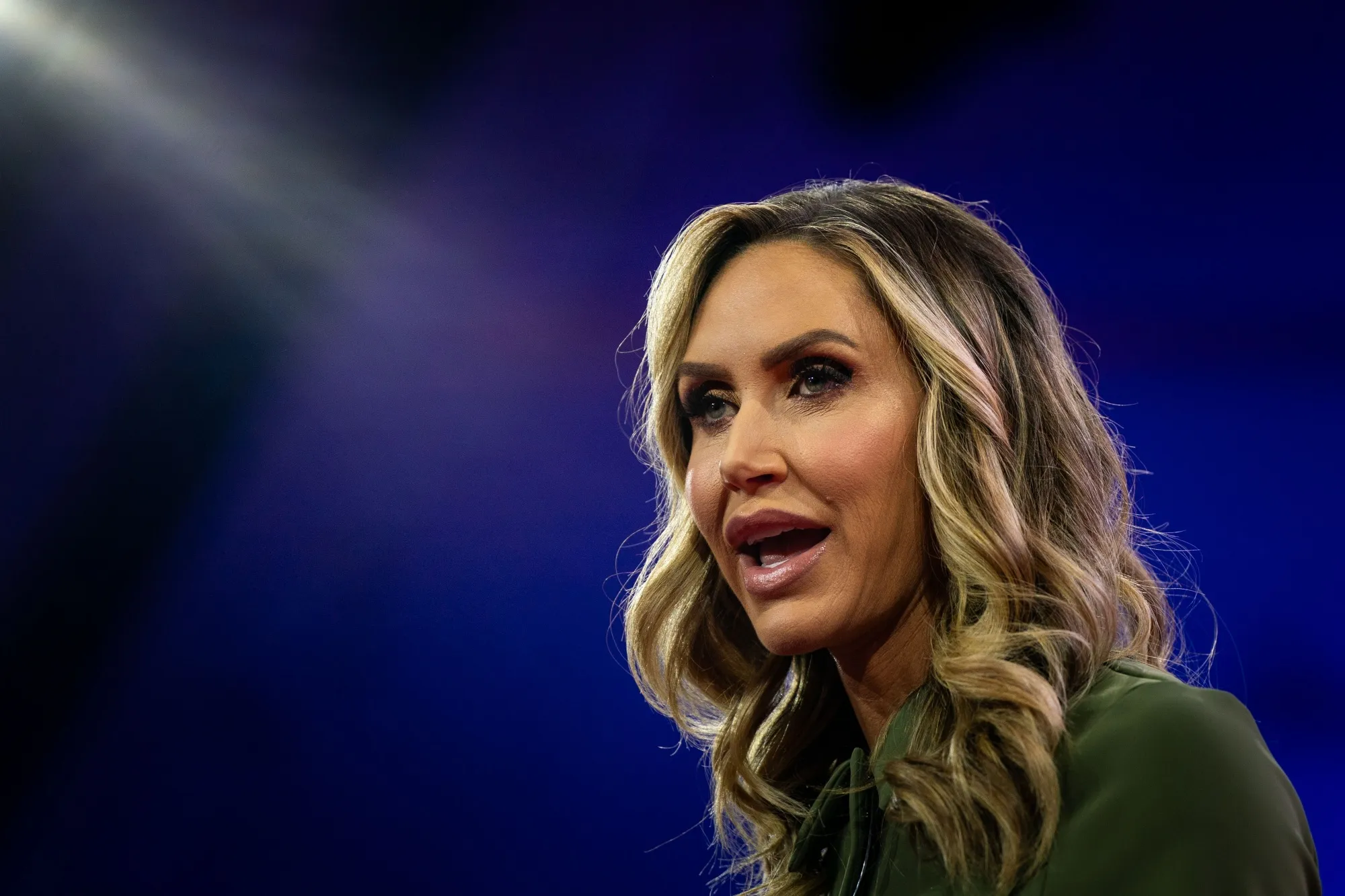 Lara Trump