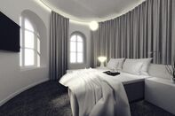 relates to This Hotel Has Rooms That Clean Themselves