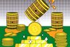 Investors Hoard Gold, Bitcoin and Whisky to Soothe Inflation Fear