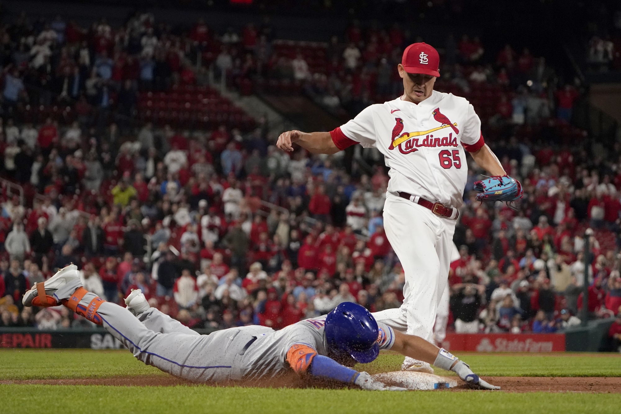 How moving fences in would impact St Louis Cardinals