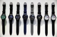 Swatch Ltd. Inaugurate New Global Headquarters