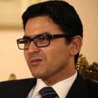 Headshot of Mohamed Mahsoub