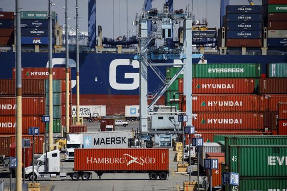 U.S. Truck Boom Shows Why Oil’s Demand Comeback Is Here to Stay