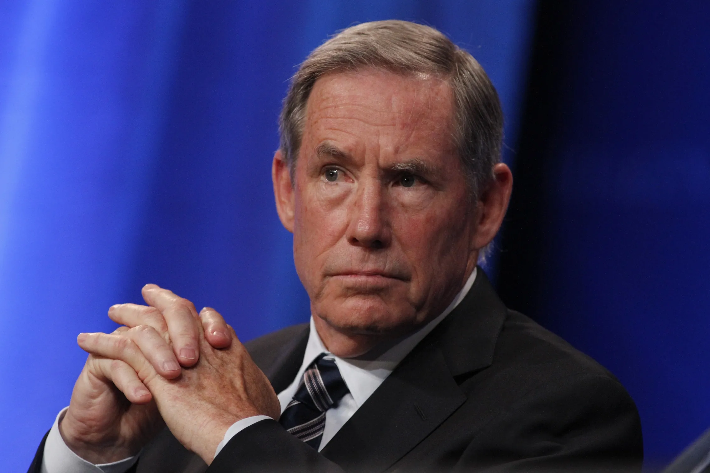 Kennedy-Wilson CEO William McMorrow in 2013.&nbsp;