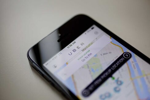 UBER HAMPTONS