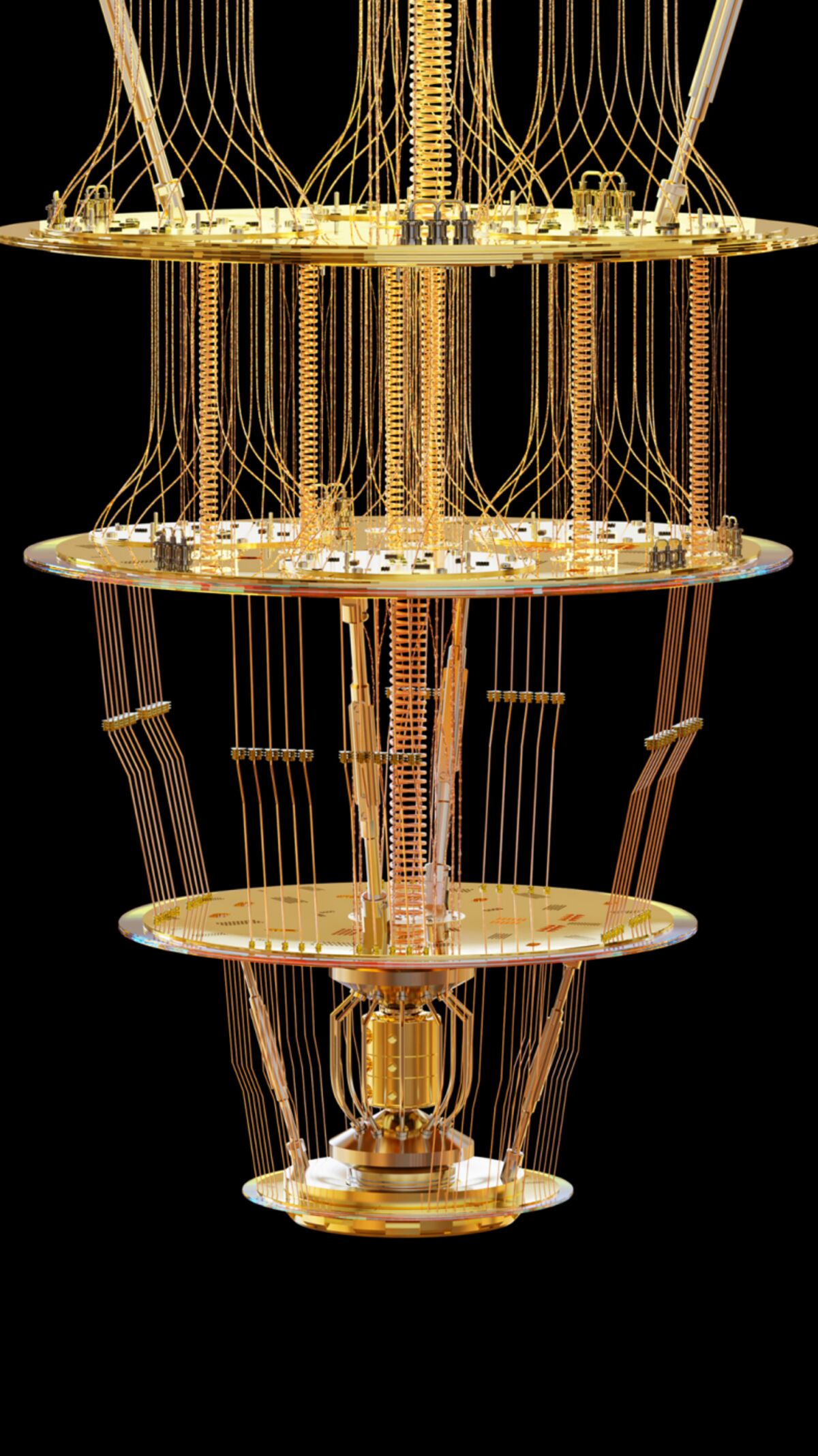 Can Quantum Computing Power the AI Boom?