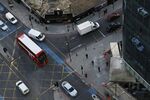 relates to London Considers Making Drivers Pay Per Mile