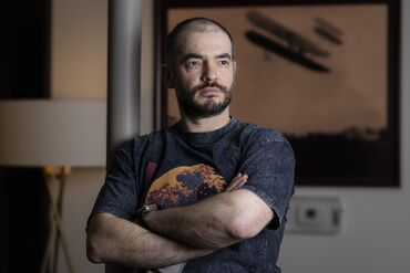 Safe Superintelligence Inc. (SSI) Headquarters, August 2025