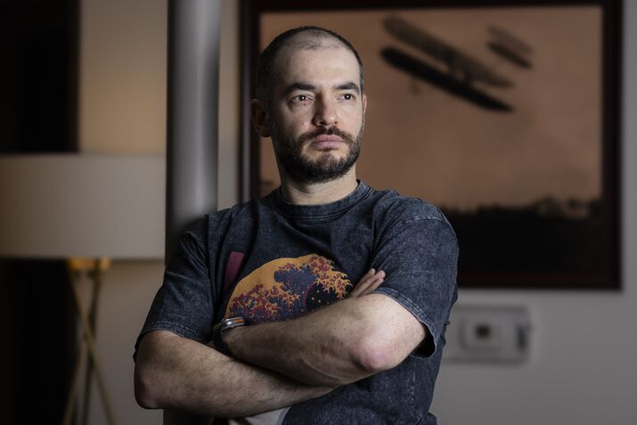 Safe Superintelligence Inc. (SSI) Headquarters, August 2025