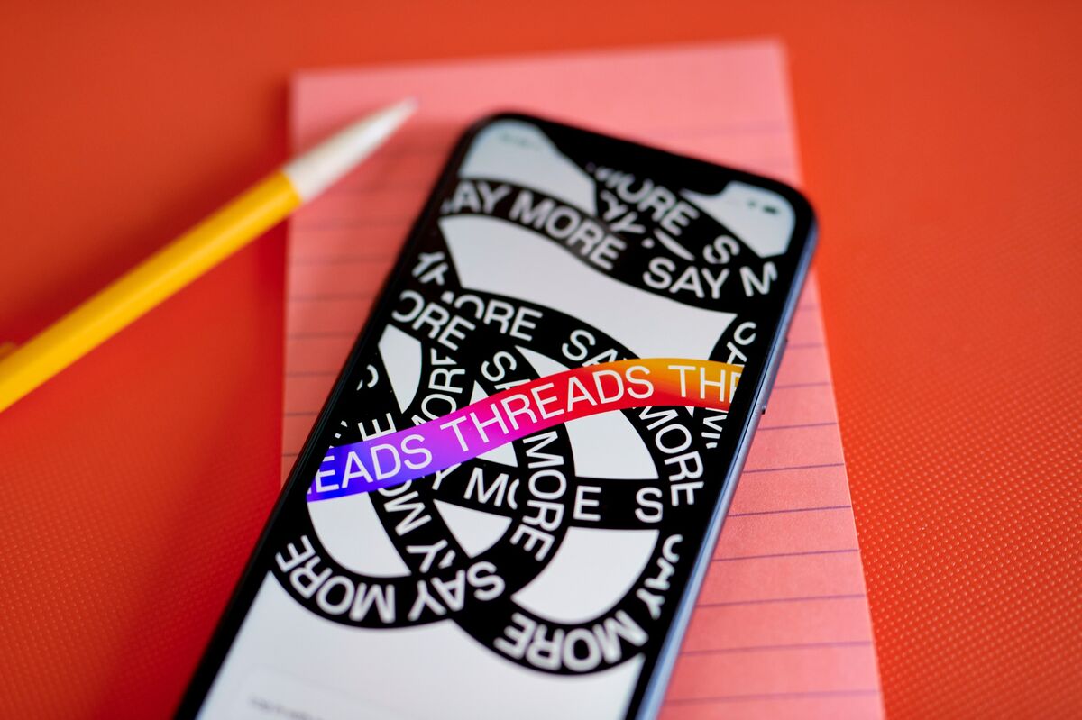 Meta’s Threads Adds Disappearing Posts for ‘Unfiltered’ Thoughts