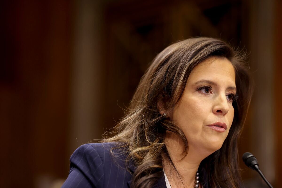 🟪"Elise Stefanik chiede un'indagine sulla vendita di obbligazioni di Harvard: omesse informazioni cruciali agli investitori?"