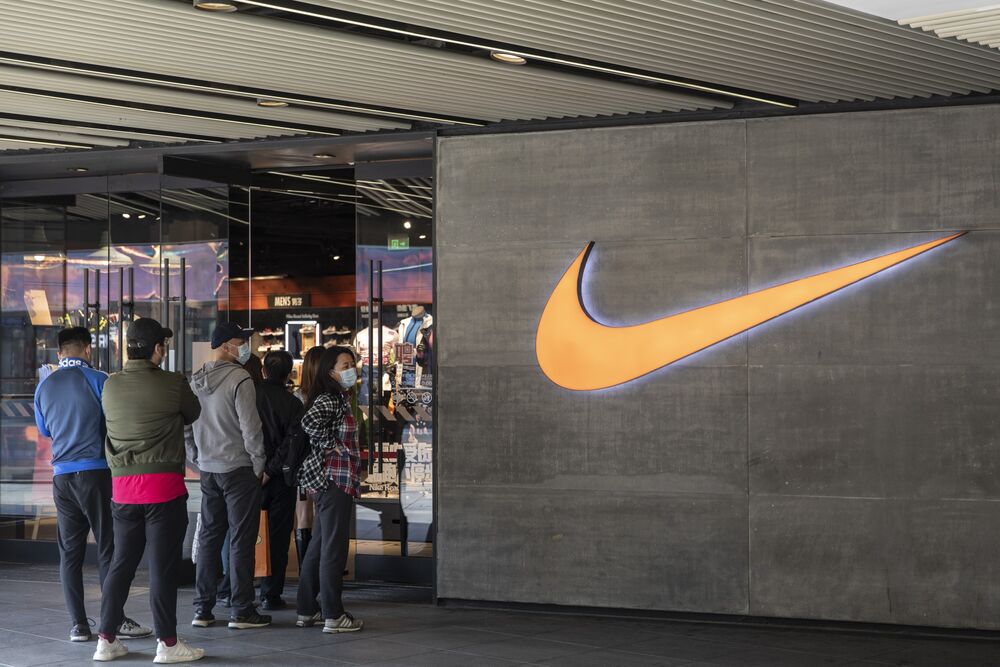 Nike's Workout App Beats the 