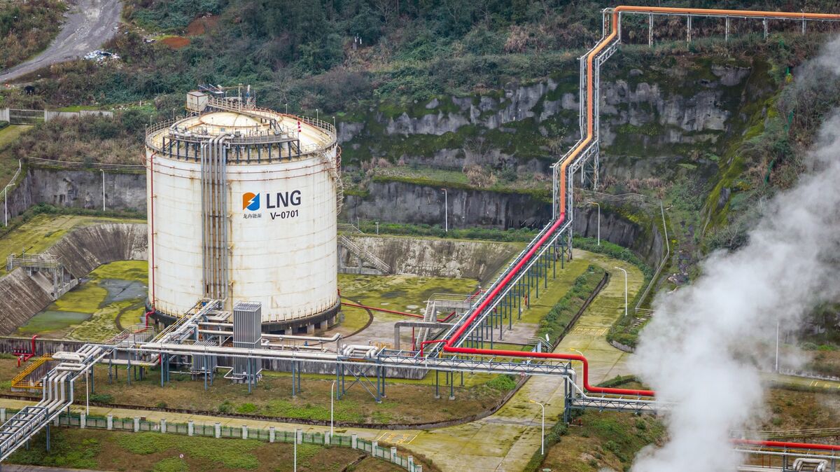 Nhu cầu LNG yếu kém của Trung Quốc đối mặt với thêm trở ngại từ cải cách ở Quảng Đông