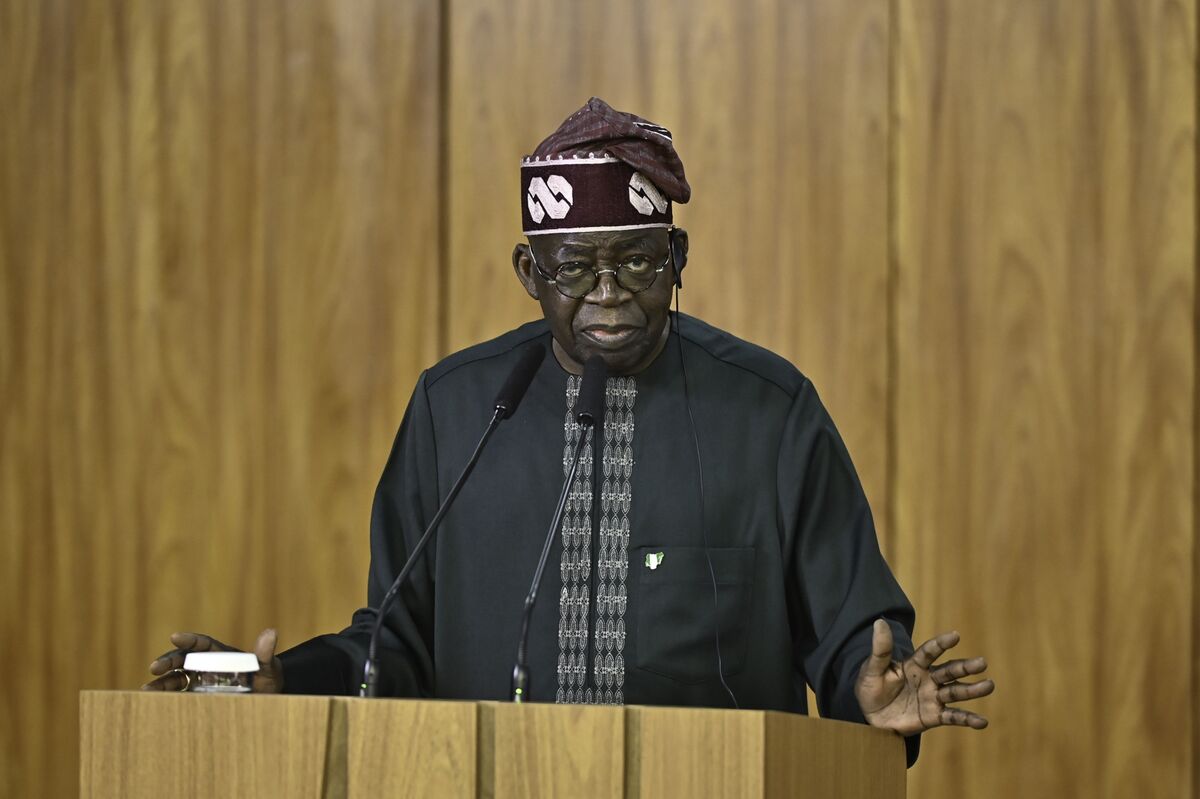 Nigeria’s Reform ‘Pains’ Herald Start of New Era, President Says