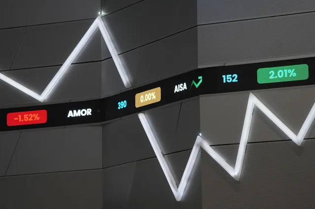 Bloomberg - Business News, Stock Markets, Finance, Breaking & World News