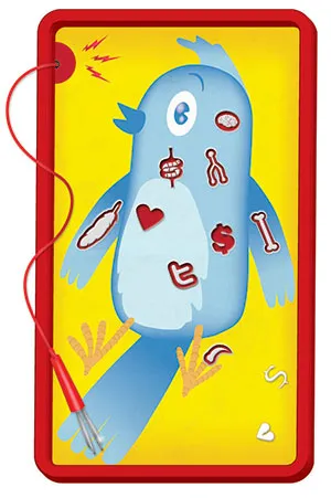 Operation Twitter: User Interface Changes in the Works