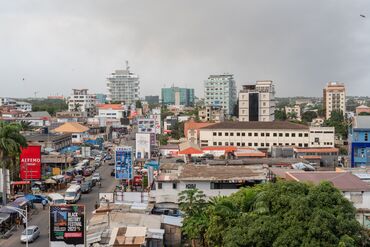 Accra