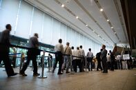 Toyota Motor Holds Annual Shareholders Meeting 