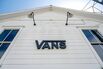 Vans Owner VF Corp. Plunges After Reporting Quarterly Loss