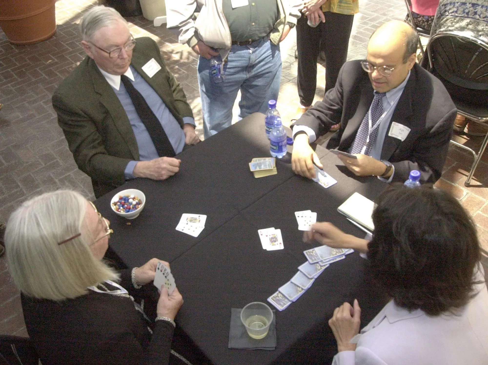 Charlie Munger Most Famous Quotes and Sayings on Bitcoin, Politics, Life -  Bloomberg