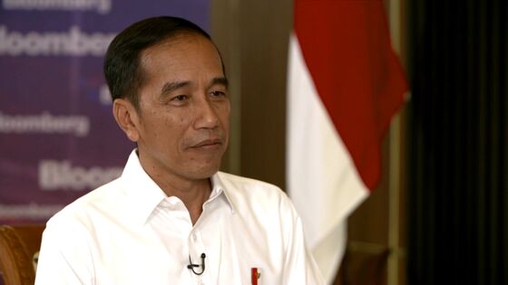 Indonesia Will Open Up to More Foreign Investment, Jokowi Says