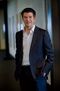 Travis Kalanick, CEO of Uber, which Goldman is financing with equity and debt