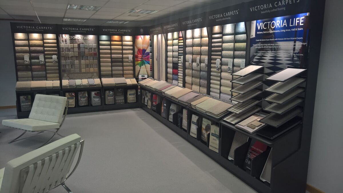 Carpet Maker Victoria Seeks to Cut Debt in 2028 Bond Exchange