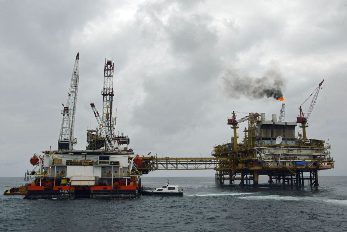 Equinor to Trim Angolan Holdings as Output Grows From Brazil, US