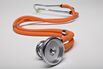 A stethoscope.