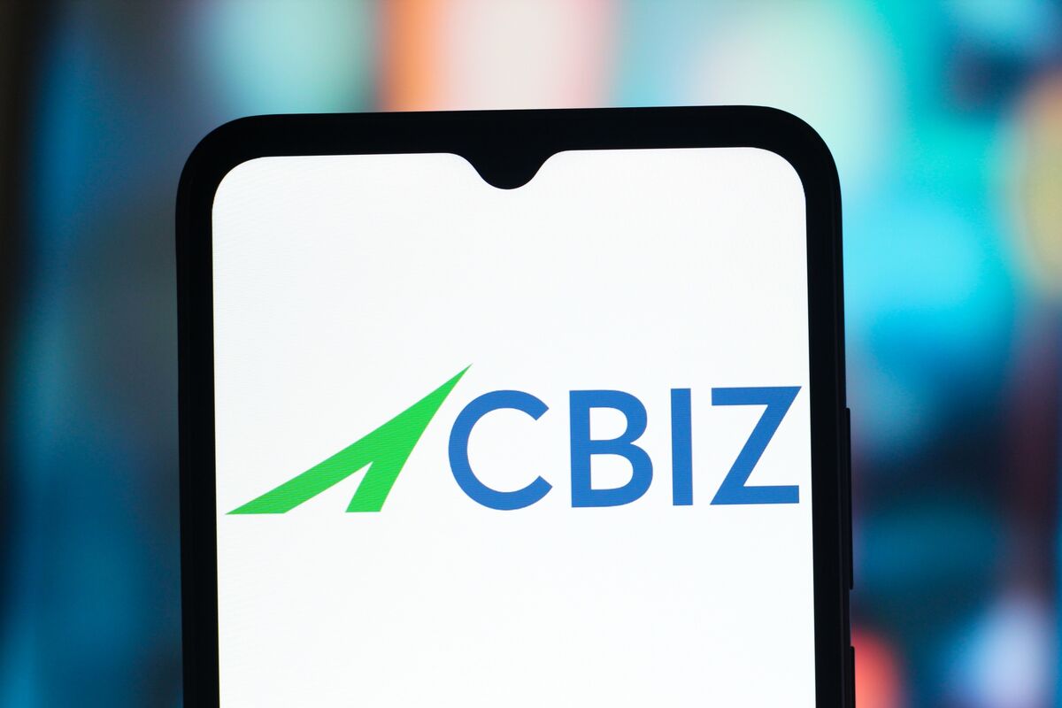 Accounting Firm CBIZ Urged by Activist Investor to Pursue M&A