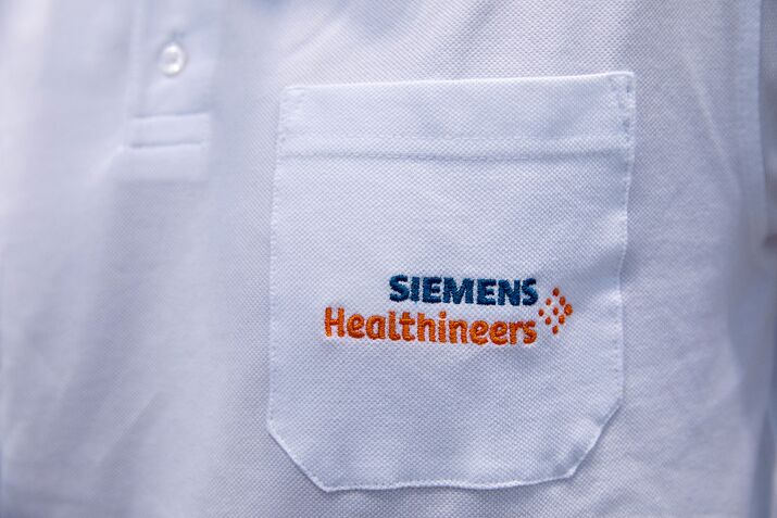 Siemens AG Healthineers