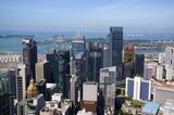 Views of Singapore As City State Sees Travel Boom Shielding Economy From Recession