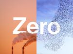 Zero Podcast from Bloomberg Green hosted by Akshat Rathi.