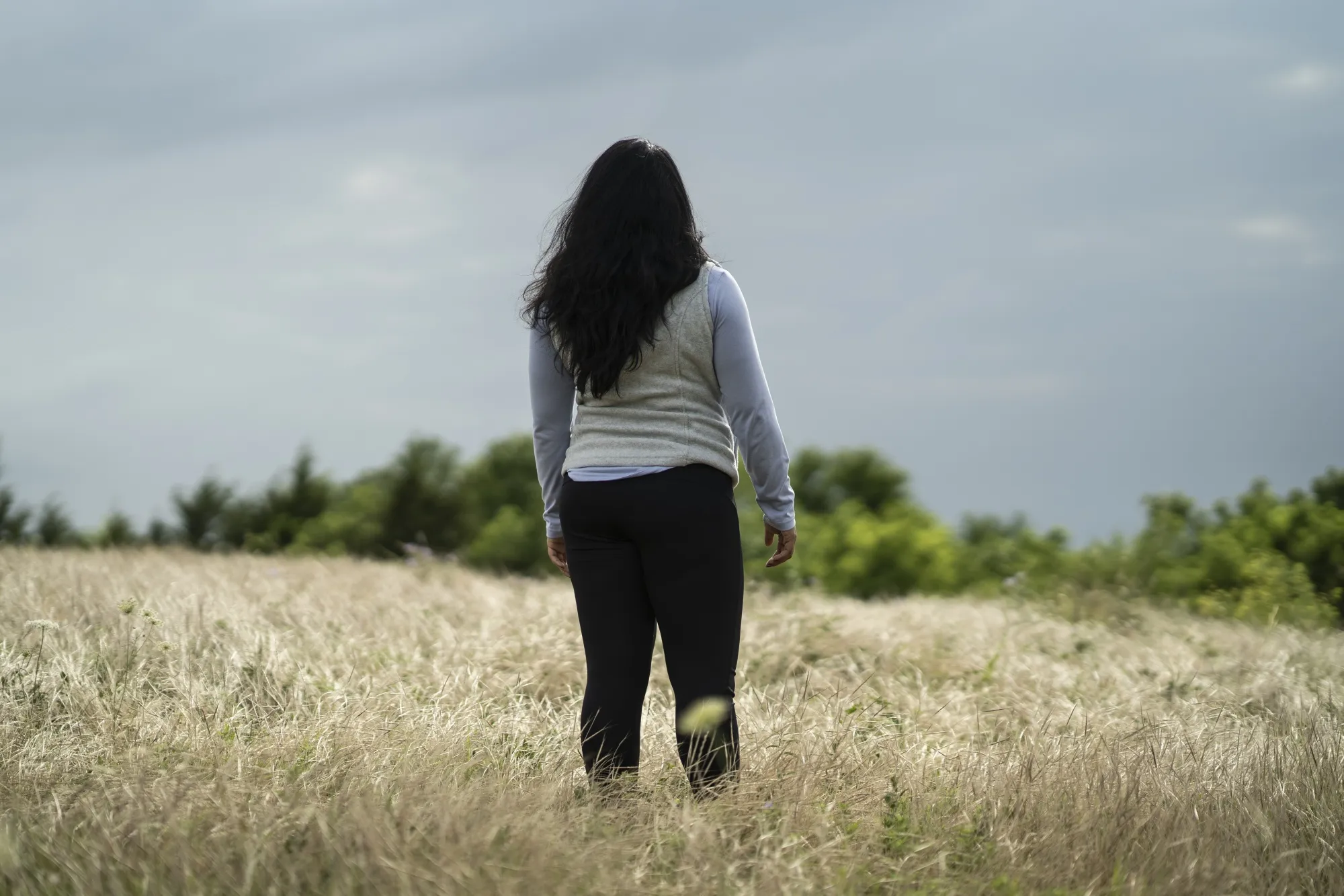 Jane is worried about what will happen if authorities find out she self-managed an abortion after the six-week threshold.&nbsp;She is not using her real name for fear of a lawsuit.