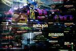 Amazon At $1 Trillion Pushes Bezos's 2018 Gain To $67 Billion