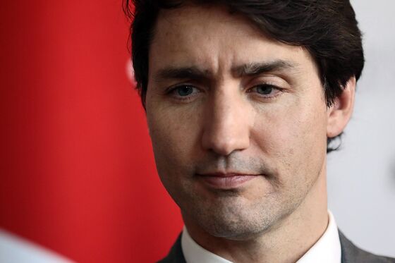 Ethics Scandal Threatens Canada’s Golden Boy