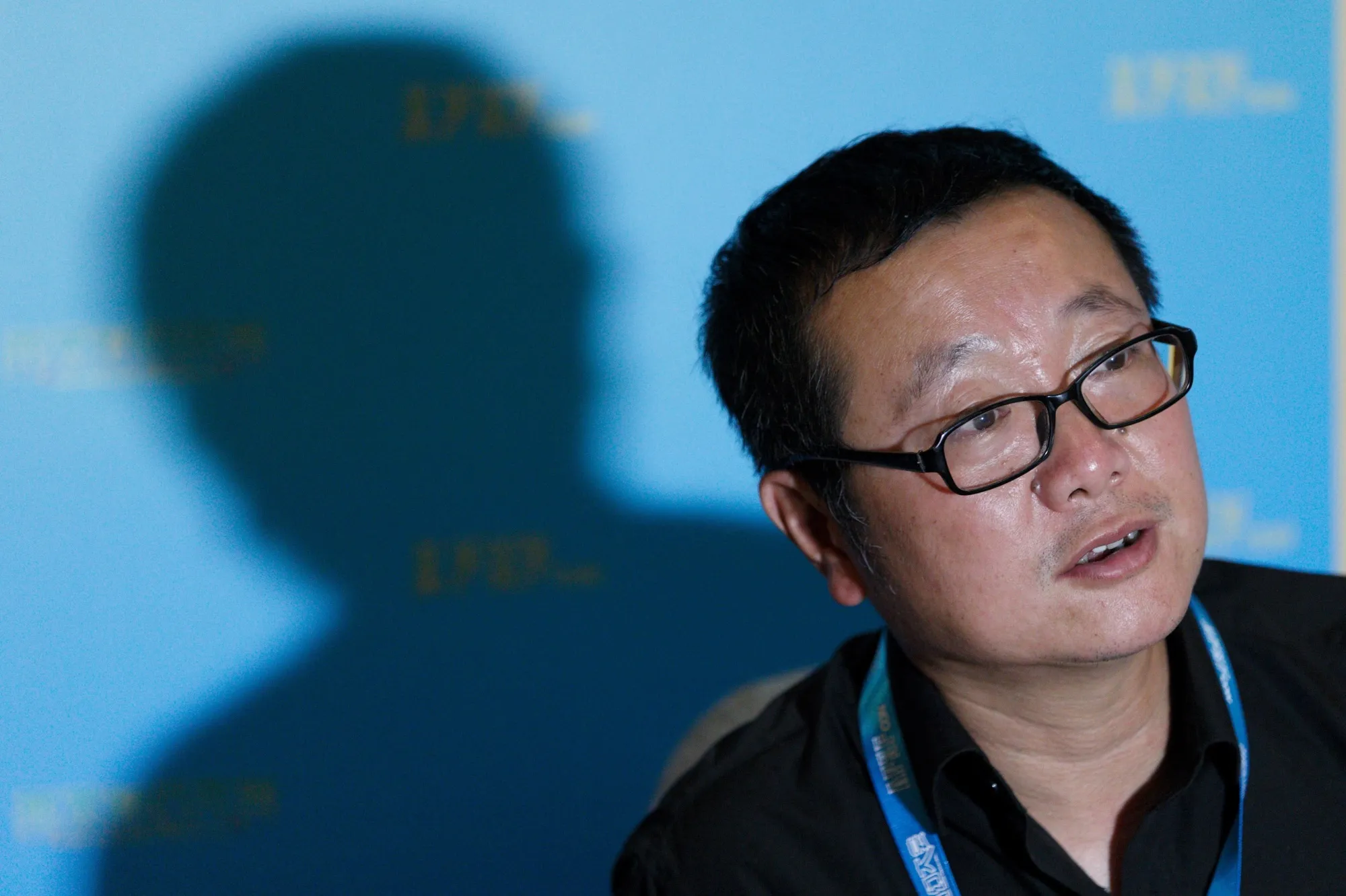 Liu Cixin