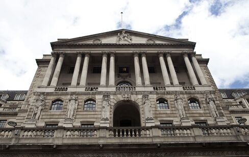 King’s Inflation Report Gets First Female Chief in BOE Job Move