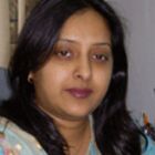 Headshot of Smita Maroo