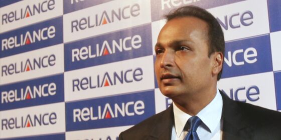 Tycoon Anil Ambani Faces Investors Again With Vow to Cut Debt