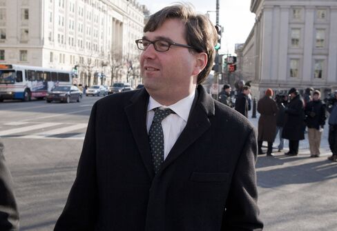 Economic Council Deputy Director Jason Furman