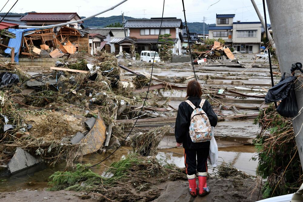 「台風　被害」の画像検索結果